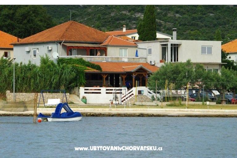 Apartmanok Marinero – fotó 2