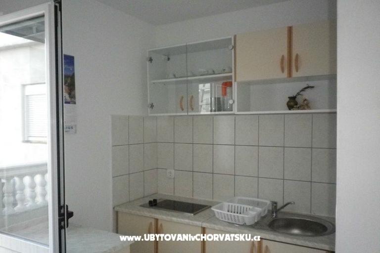 Apartmanok Marinero – fotó 3