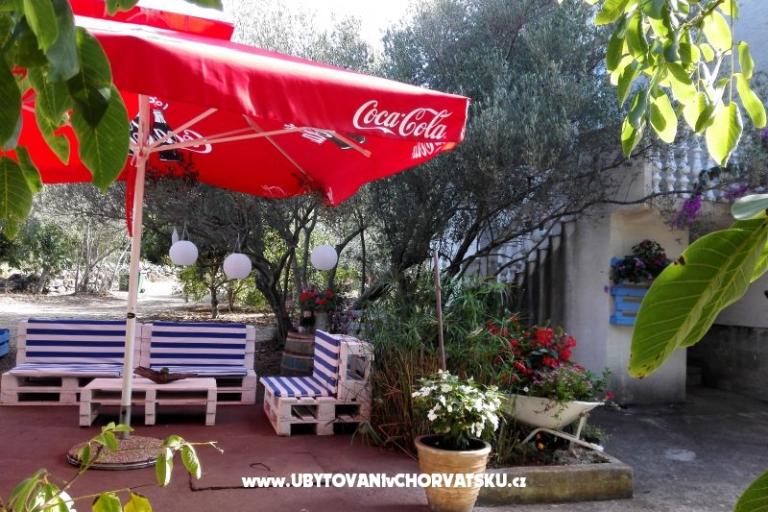 Apartmanok Maris – fotó 15