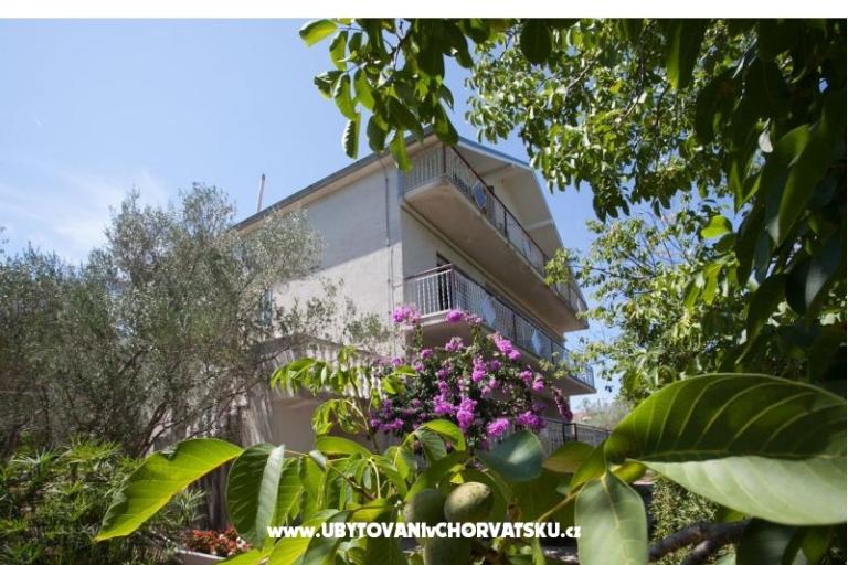 Apartmanok Maris – fotó 3