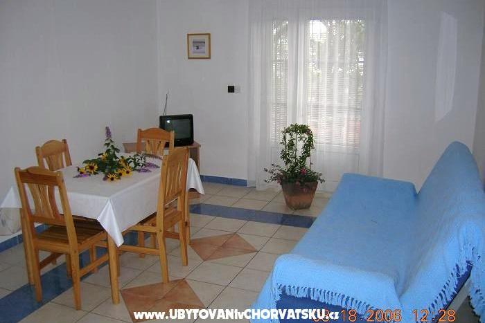 Apartmanok Maslina – fotó 3