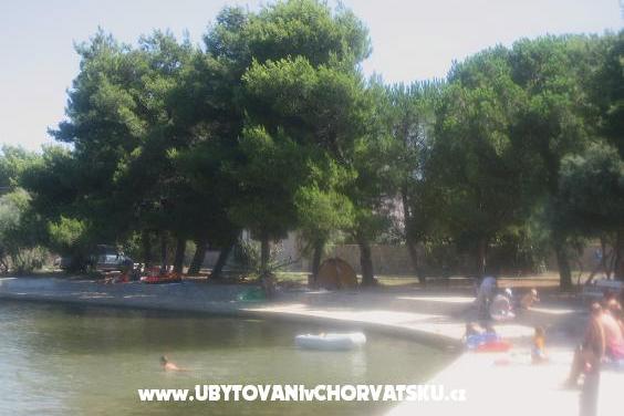 Apartmanok Maslina – fotó 4