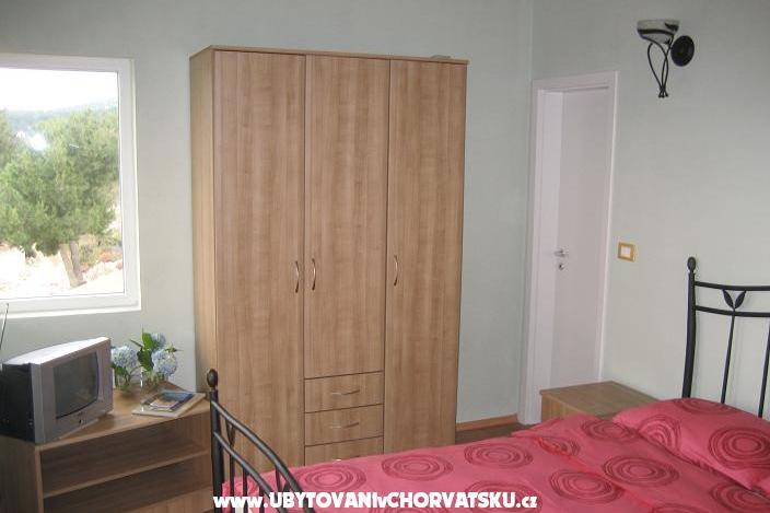Apartmanok Maslina – fotó 5