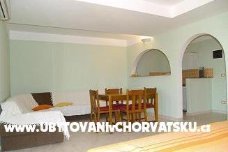 Apartmanok Maslina – fotó 6