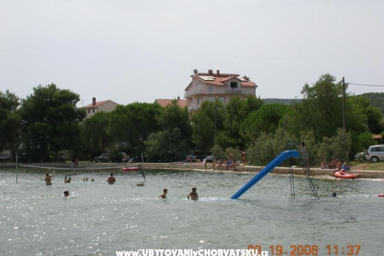 Apartmanok Maslina – fotó 7