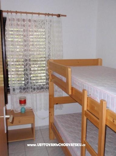 Apartmanok Micka – fotó 10
