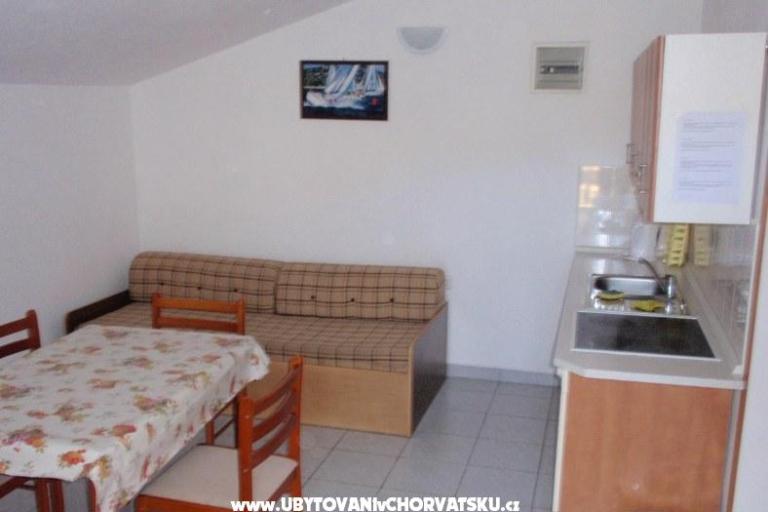 Apartmanok Micka – fotó 11