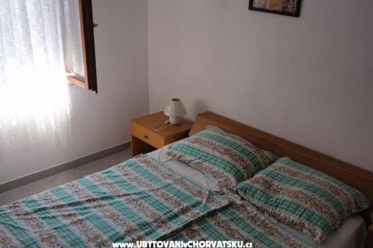 Apartmanok Micka – fotó 12