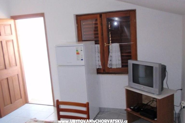 Apartmanok Micka – fotó 14