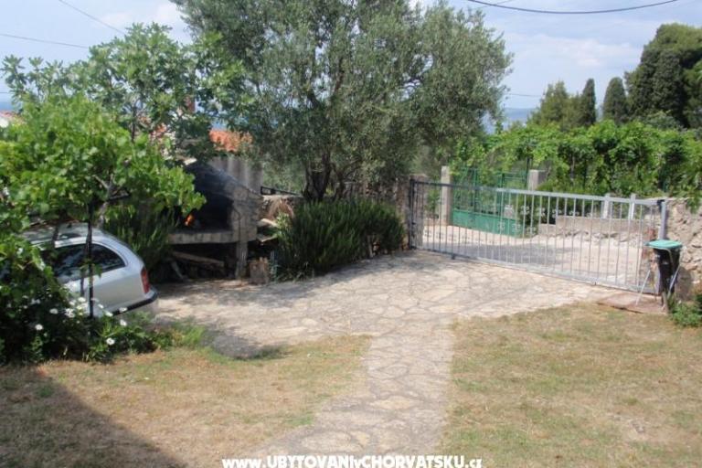 Apartmanok Micka – fotó 15