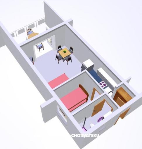 Apartmanok Micka – fotó 4