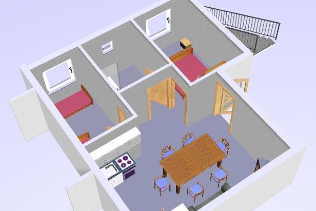 Apartmanok Micka – fotó 6