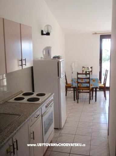 Apartmanok Micka – fotó 7