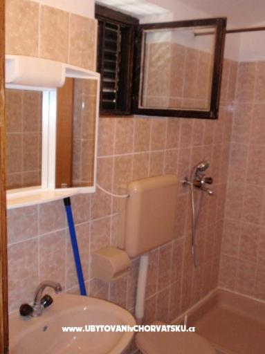 Apartmanok Micka – fotó 9