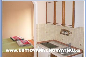 Apartmanok Misic – fotó 5