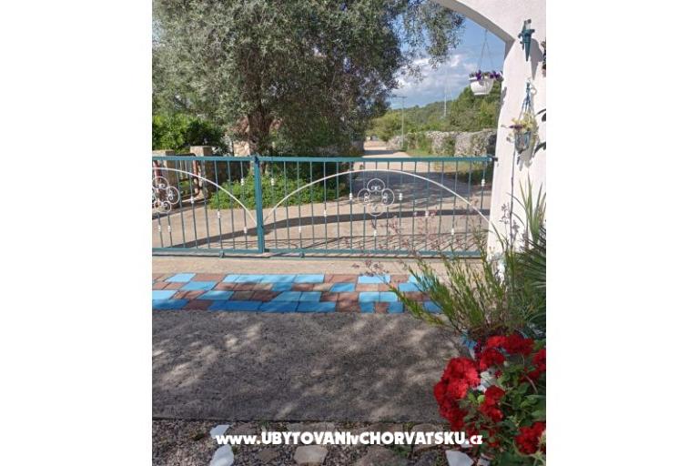 Apartmanok Moreta – fotó 12