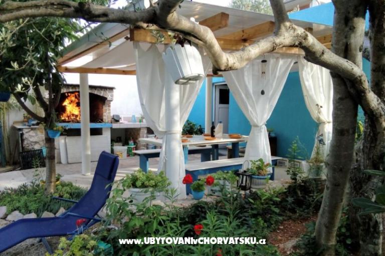 Apartmanok Moreta – fotó 14
