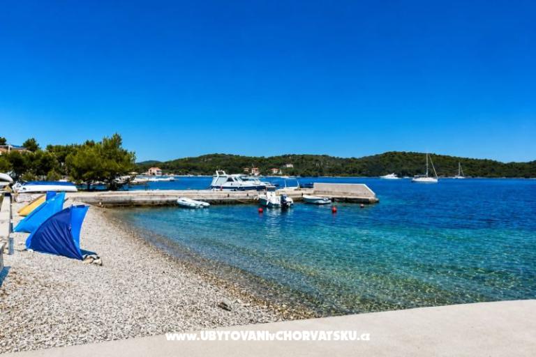 Apartmanok Moreta – fotó 16