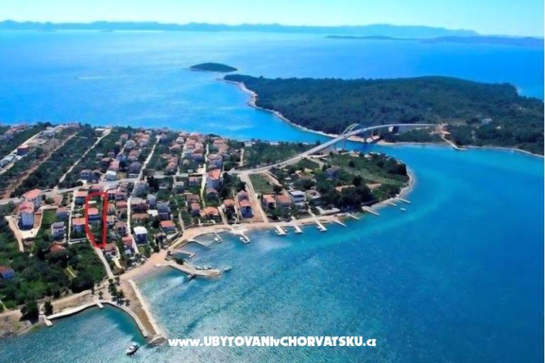Apartmanok Moreta – fotó 19