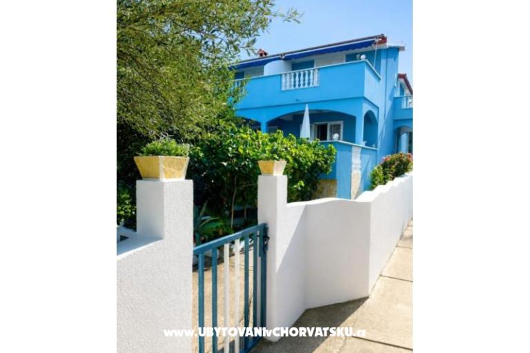 Apartmanok Moreta – fotó 3