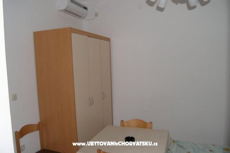 Apartmanok Muscet – fotó 4