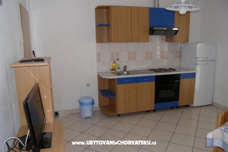 Apartmanok Muscet – fotó 6