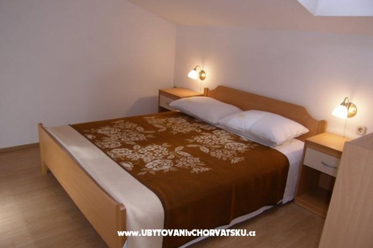 Apartmanok Muscet – fotó 7