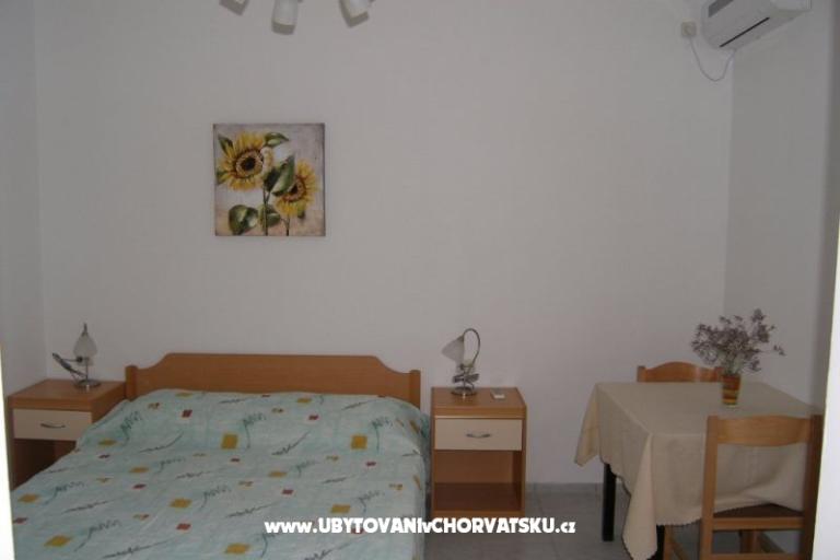 Apartmanok Muscet – fotó 8