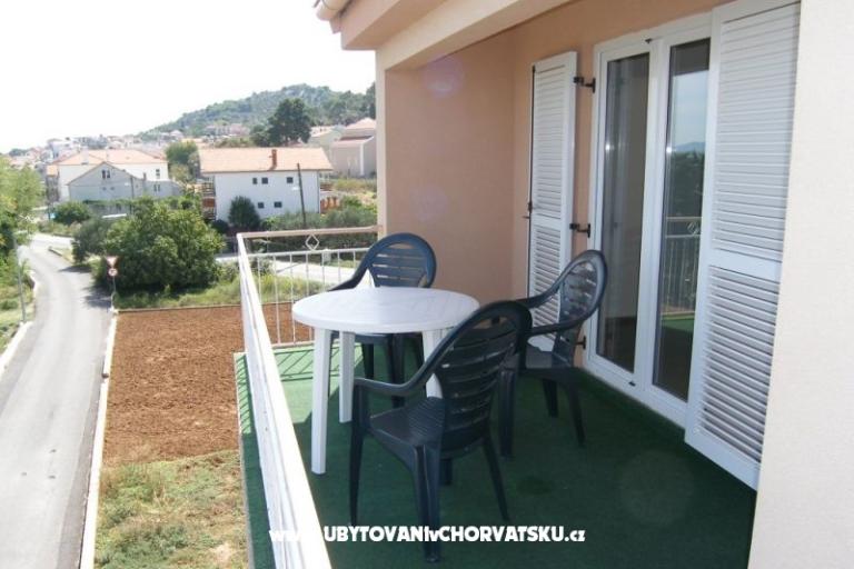 Apartmanok Muscet – fotó 9