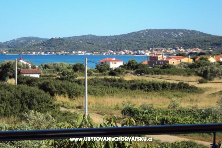 Apartmanok Pašman – fotó 10