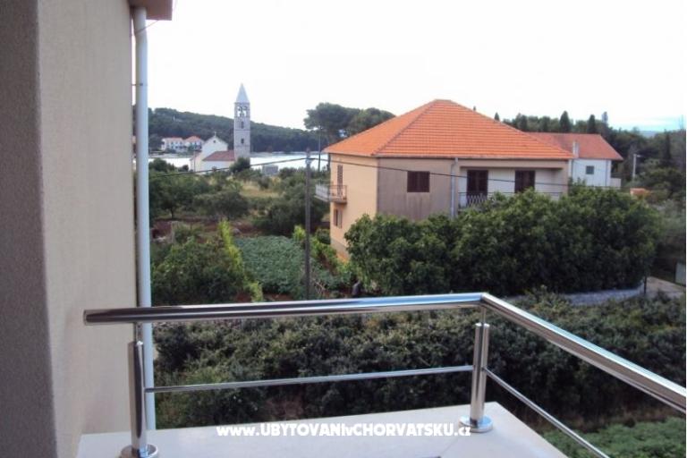 Apartmanok Pašman – fotó 12