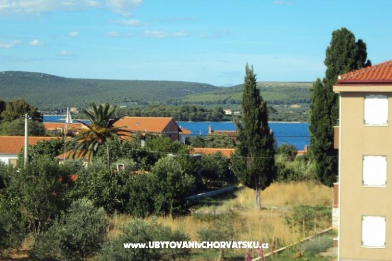 Apartmanok Pašman – fotó 13