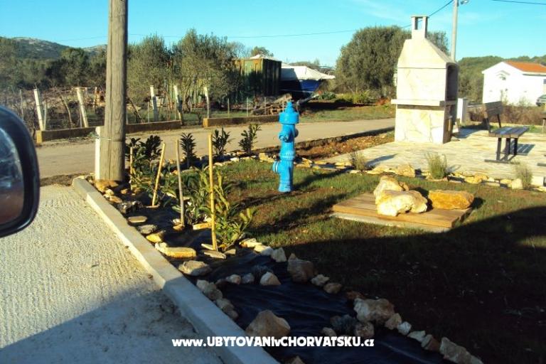Apartmanok Pašman – fotó 15