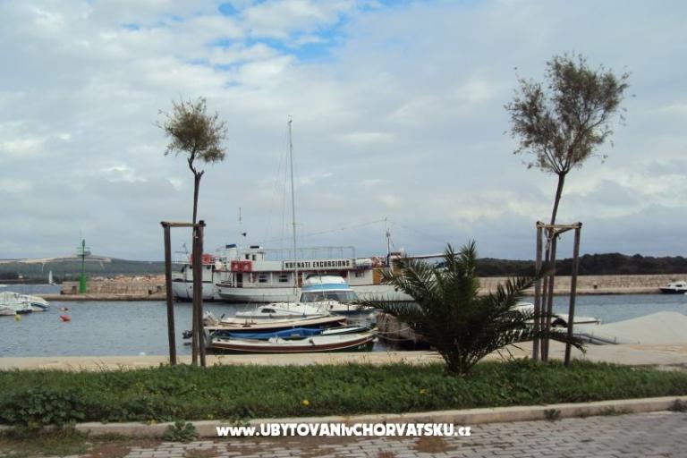 Apartmanok Pašman – fotó 17