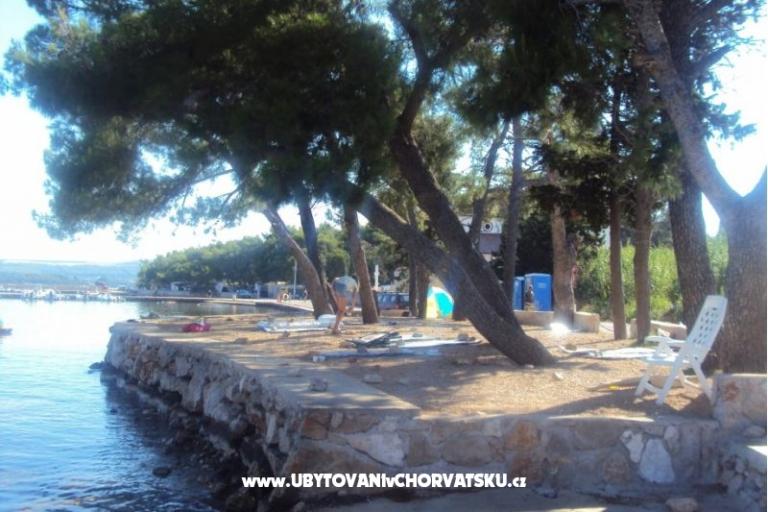 Apartmanok Pašman – fotó 18