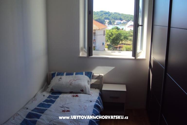 Apartmanok Pašman – fotó 6