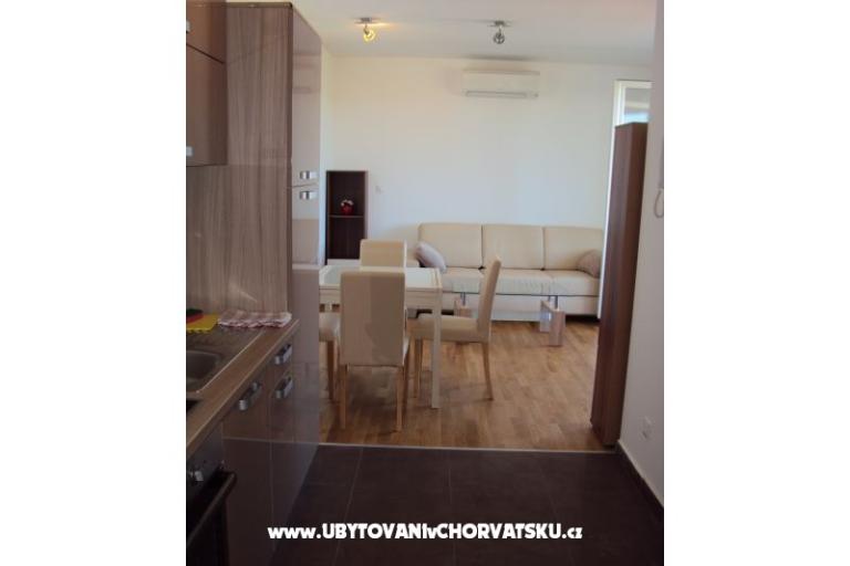 Apartmanok Pašman – fotó 7