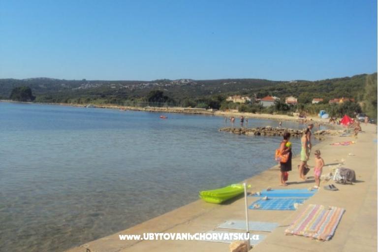 Apartmanok Pašman – fotó 9