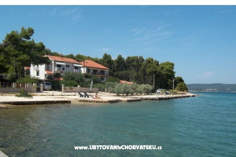 Apartmanok Dragica Pedisic – fotó 15