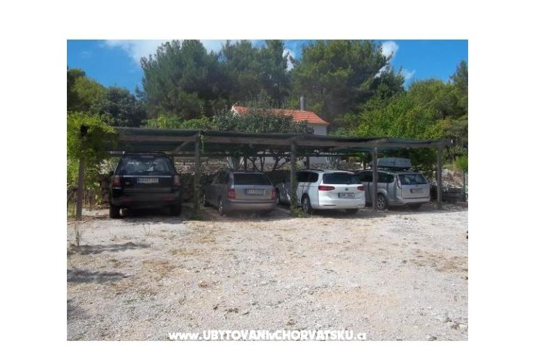 Apartmanok Dragica Pedisic – fotó 6