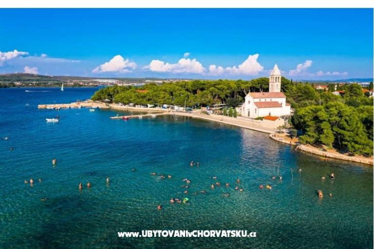 Apartmanok Dragica Pedisic – fotó 8