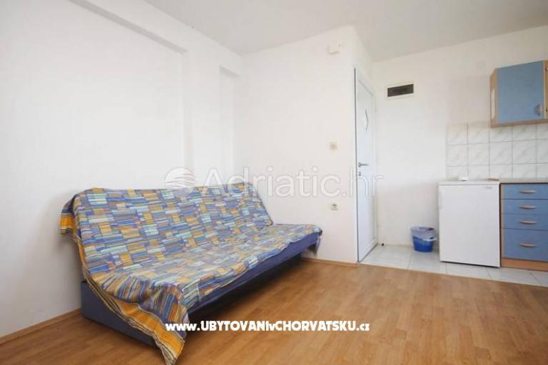Apartmanok Romeo – fotó 7