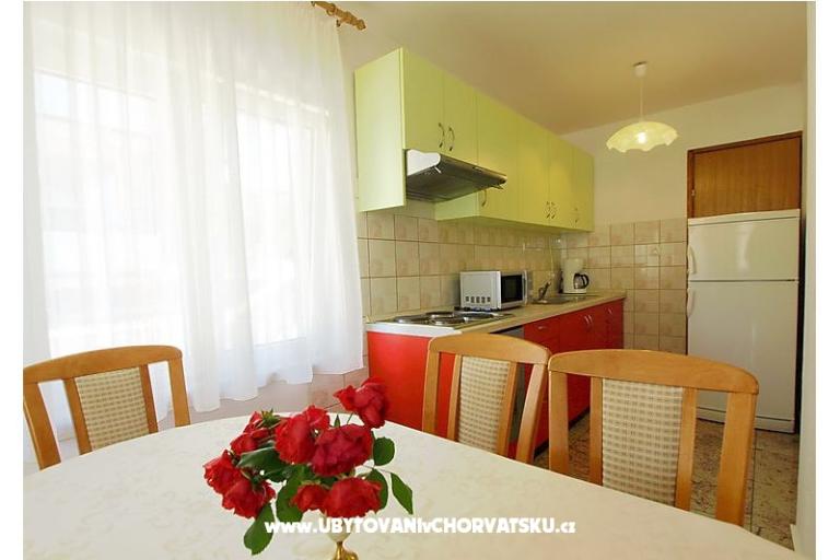 Apartmanok Barbara – fotó 10