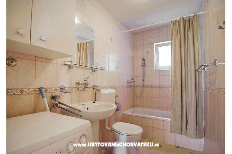 Apartmanok Barbara – fotó 13