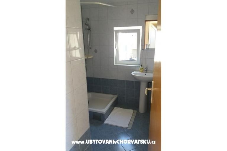 Apartmanok Barbara – fotó 15