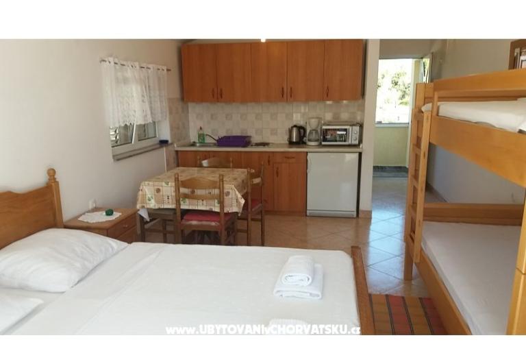 Apartmanok Barbara – fotó 16