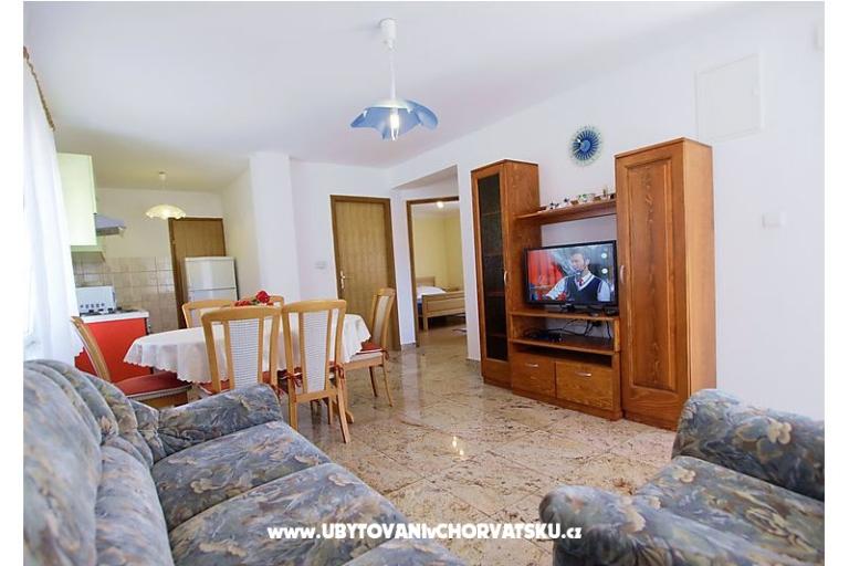 Apartmanok Barbara – fotó 7
