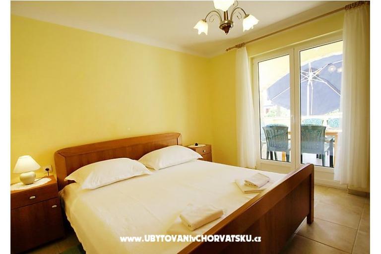 Apartmanok Barbara – fotó 8