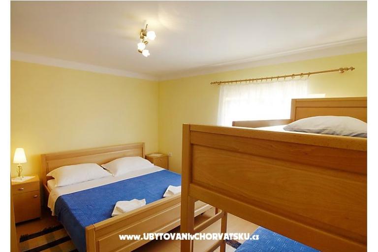 Apartmanok Barbara – fotó 9
