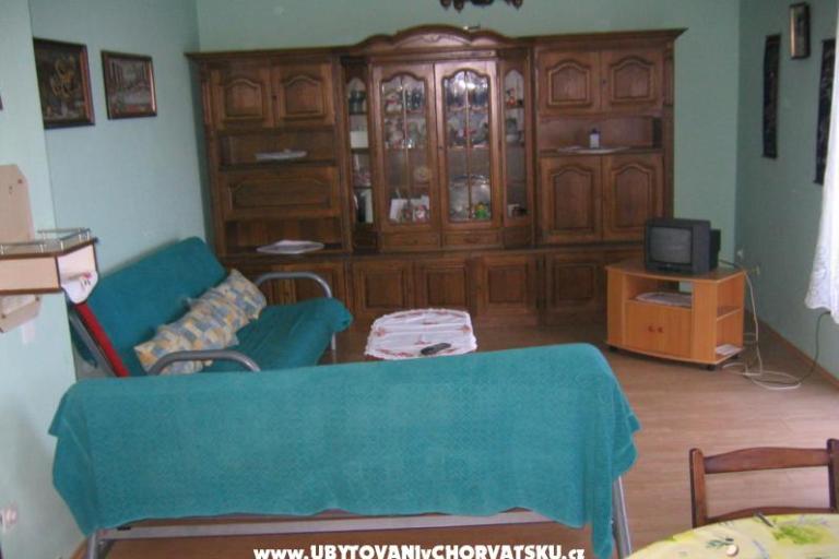 Apartmanok Rutak – fotó 3